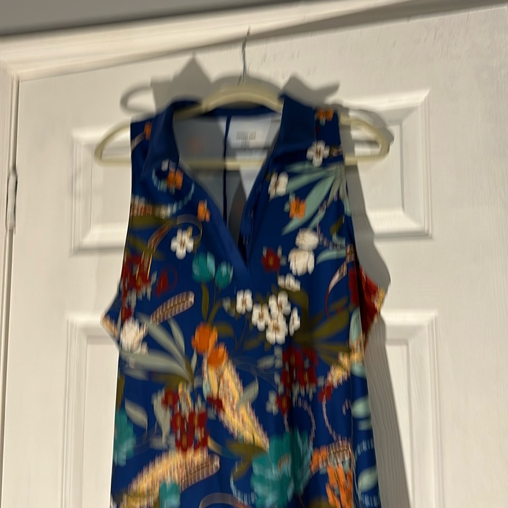 Johnny Was. active wear. XL. Size XL